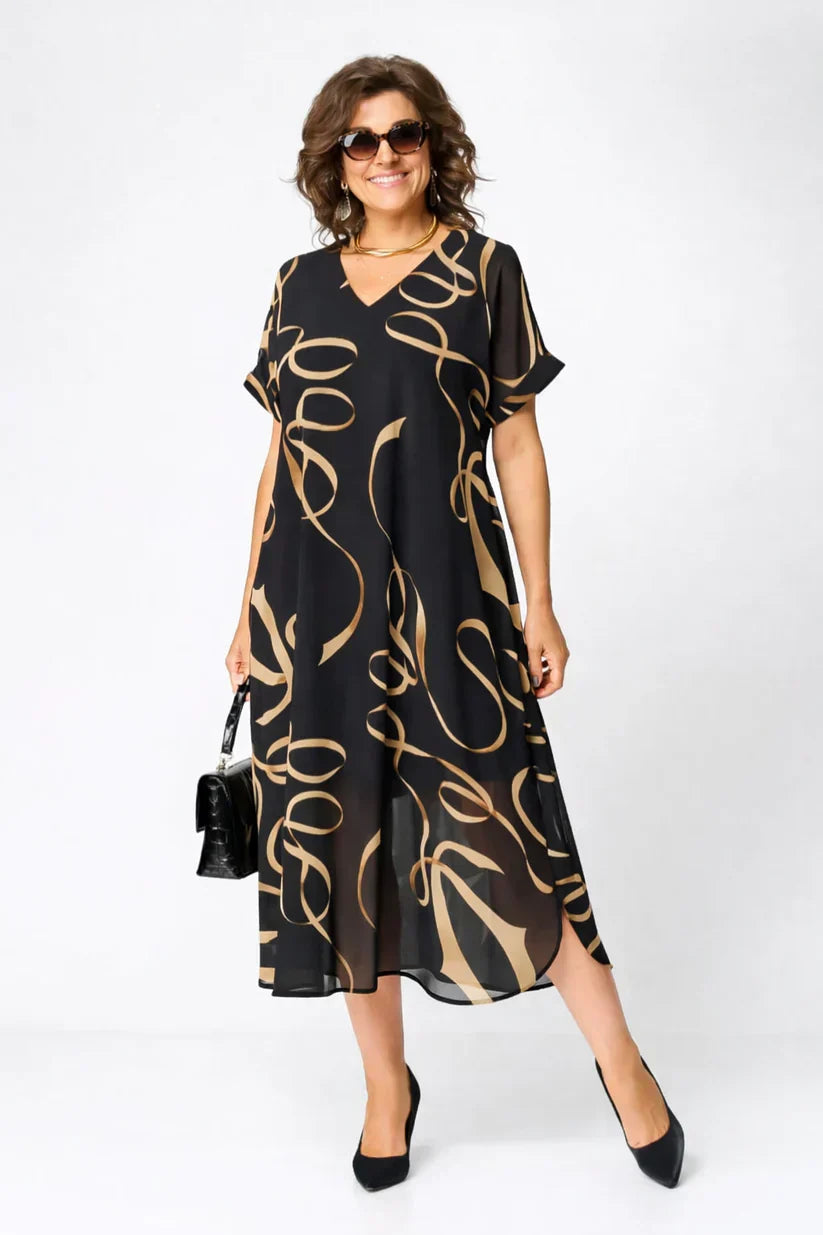 The Elaine™ Dress