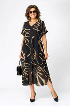 The Elaine™ Dress