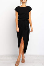 Emily™ | Casual Midi Dress