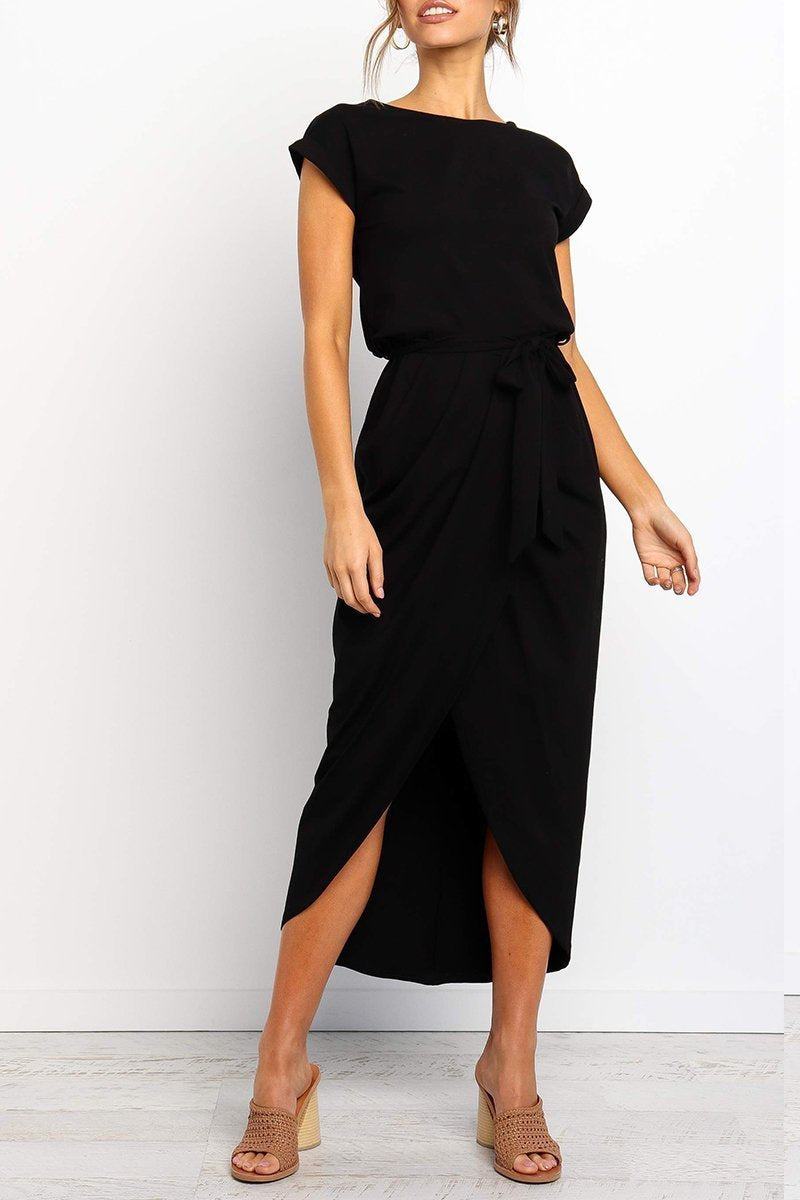 Emily™ | Casual Midi Dress