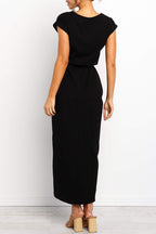 Emily™ | Casual Midi Dress
