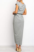 Emily™ | Casual Midi Dress