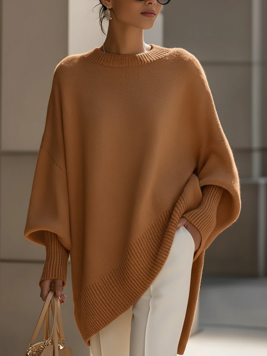 Margot™ | Casual Knit Sweater