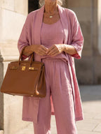 Linnea™ | Lightweight Relaxed Set