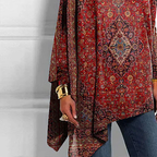 Sablelle Attractive Boat Neck Long Sleeve Top