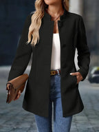 Gina™ | Tailored Elegant Jacket