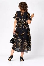 The Elaine™ Dress