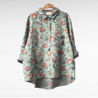 Isabelle™ | Floral Blouse