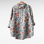 Isabelle™ | Floral Blouse