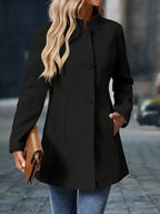 Gina™ | Tailored Elegant Jacket