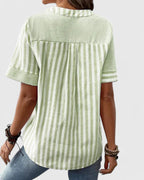 Gigi™ | Sophisticated Blouse