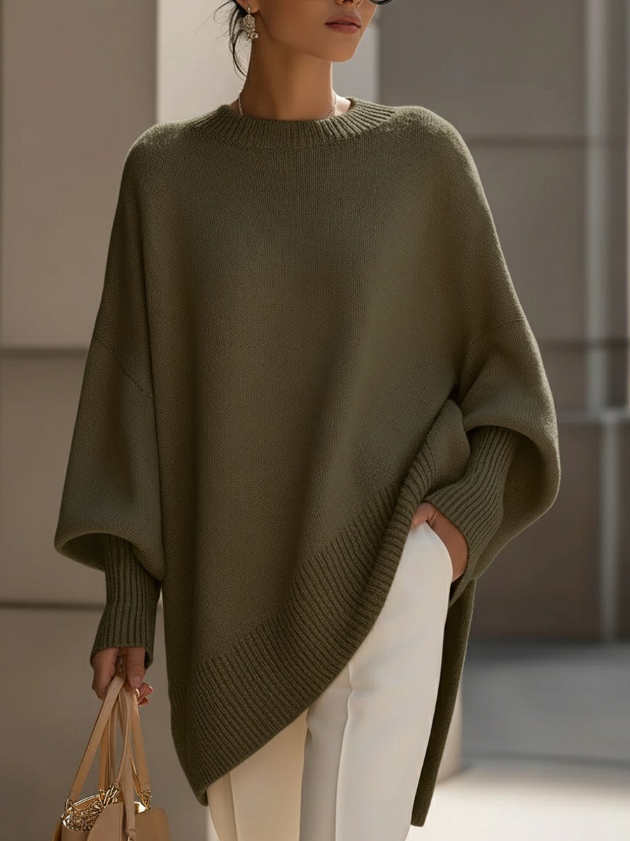 Margot™ | Casual Knit Sweater