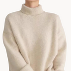 Juliette™ | Premium Fine Knit Turtleneck