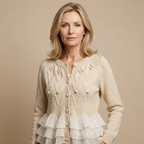 Chloe™ | Cardigan Sweater