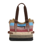 Emma™ | Leather Handbag