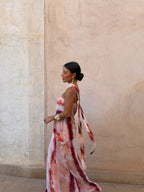 Aurora Maxi Dress
