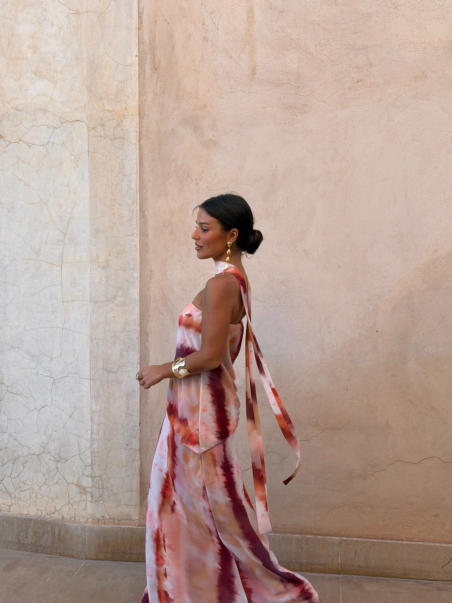 Aurora Maxi Dress