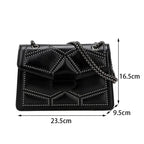 Sophie™ | Crossbody Bag