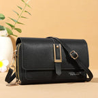 Emily™ | Crossbody Shoulder Bag