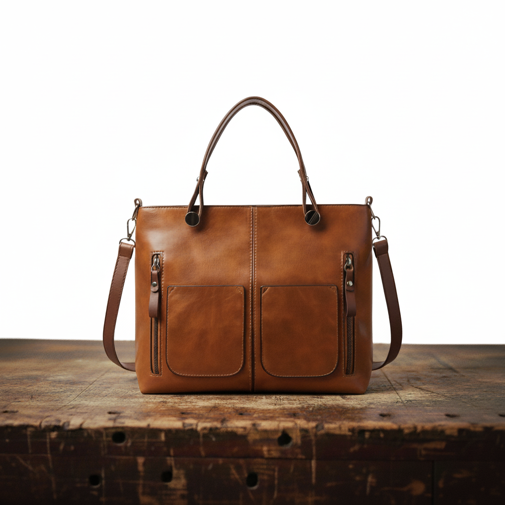 Lila™ | Shoulder Bag