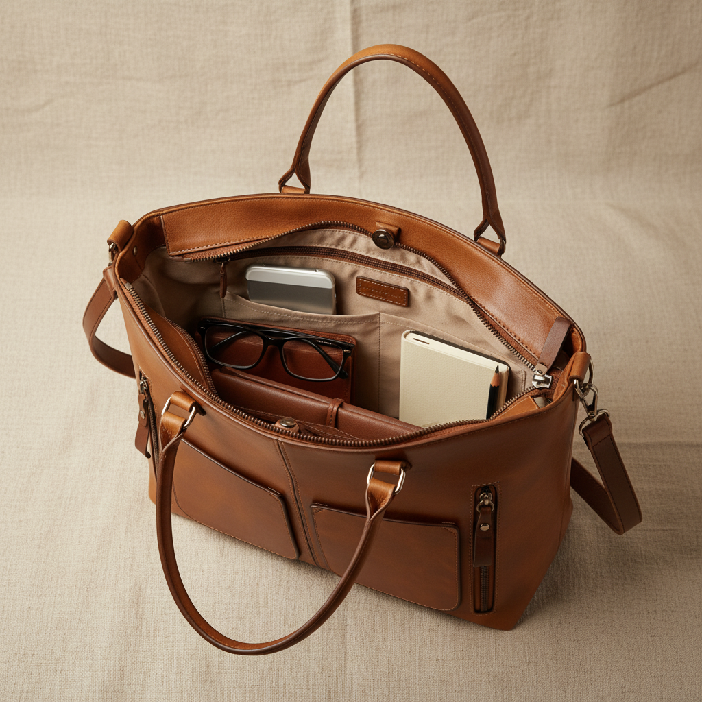 Lila™ | Shoulder Bag