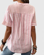 Gigi™ | Sophisticated Blouse