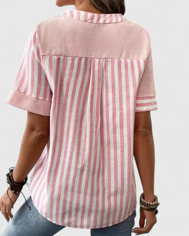 Gigi™ | Sophisticated Blouse