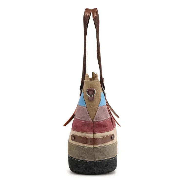 Emma™ | Leather Handbag