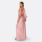 Luna™ — Elegant Maxi Dress