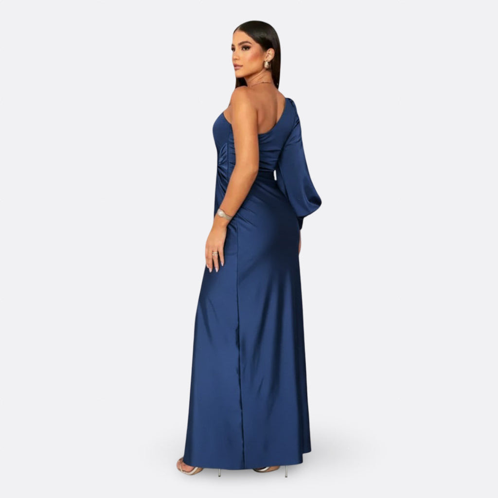 Luna™ — Elegant Maxi Dress