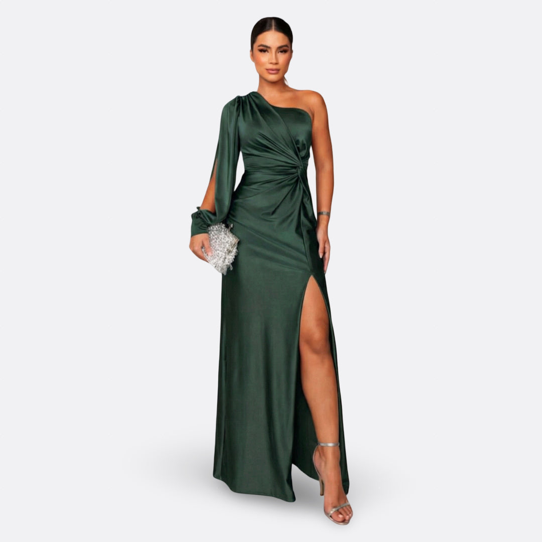Luna™ — Elegant Maxi Dress