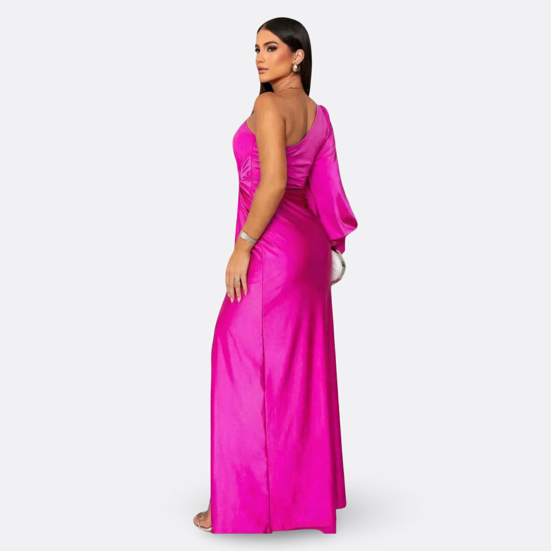 Luna™ — Elegant Maxi Dress