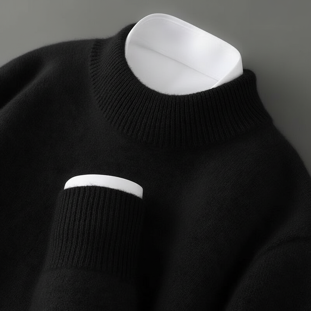 Lila™ | Ultra-Soft Wool Knit