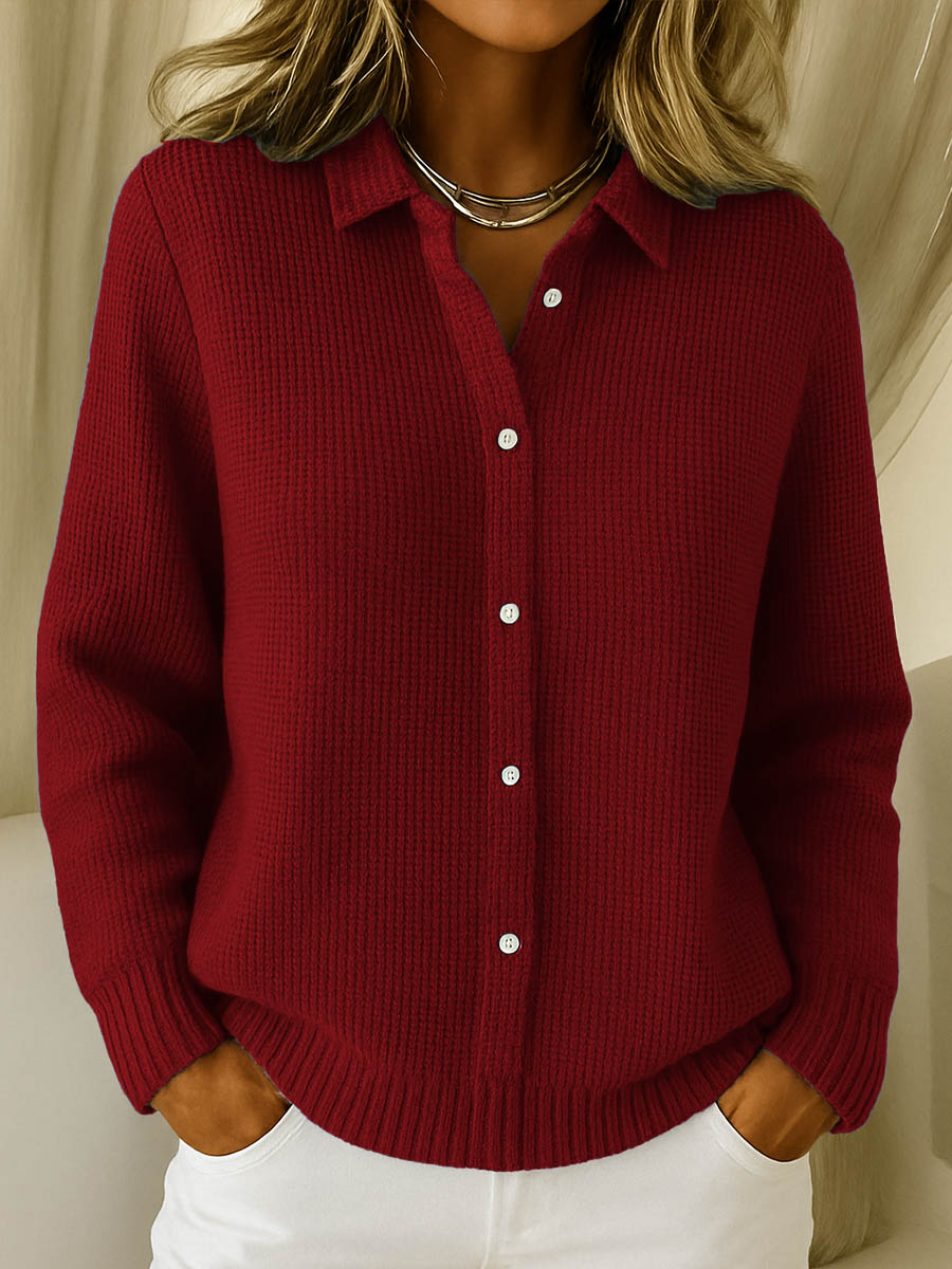 Ella™ | Cozy Cardigan