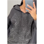 Catherine™ | Casual Hoodie And Pants Set