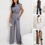 Isabella™ | Solid Two Piece Set