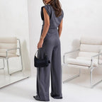 Isabella™ | Solid Two Piece Set