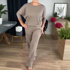 Isabella™ | Three-Piece Cardigan Set