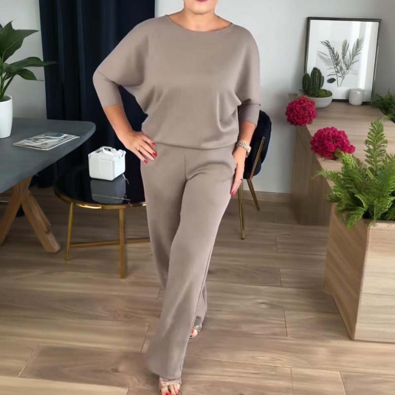 Isabella™ | Three-Piece Cardigan Set